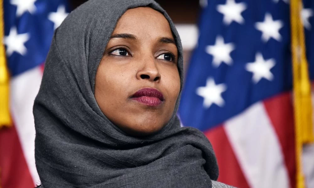 ΗΠΑ: Μουσουλμάνα βουλευτής πιστεύει ότι οι Χριστιανοί πρέπει να απαγορευτούν από τον στρατό